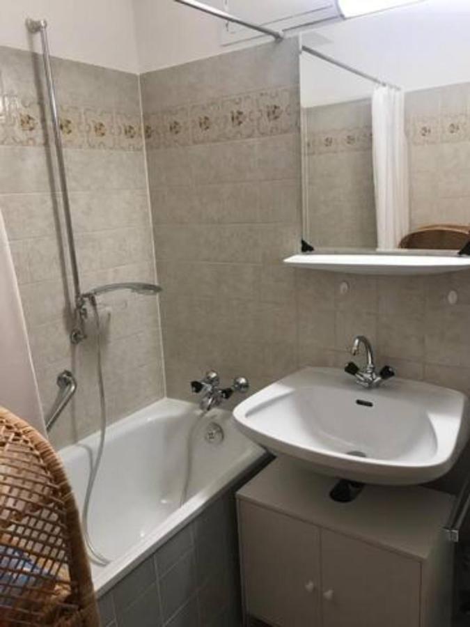 Grubhof Castle Flat For Families Apartment Sankt Martin bei Lofer Ngoại thất bức ảnh