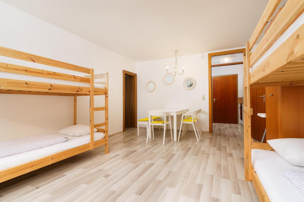 Grubhof Castle Flat For Families Apartment Sankt Martin bei Lofer Ngoại thất bức ảnh
