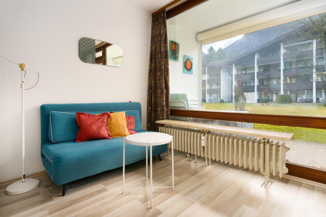 Grubhof Castle Flat For Families Apartment Sankt Martin bei Lofer Ngoại thất bức ảnh
