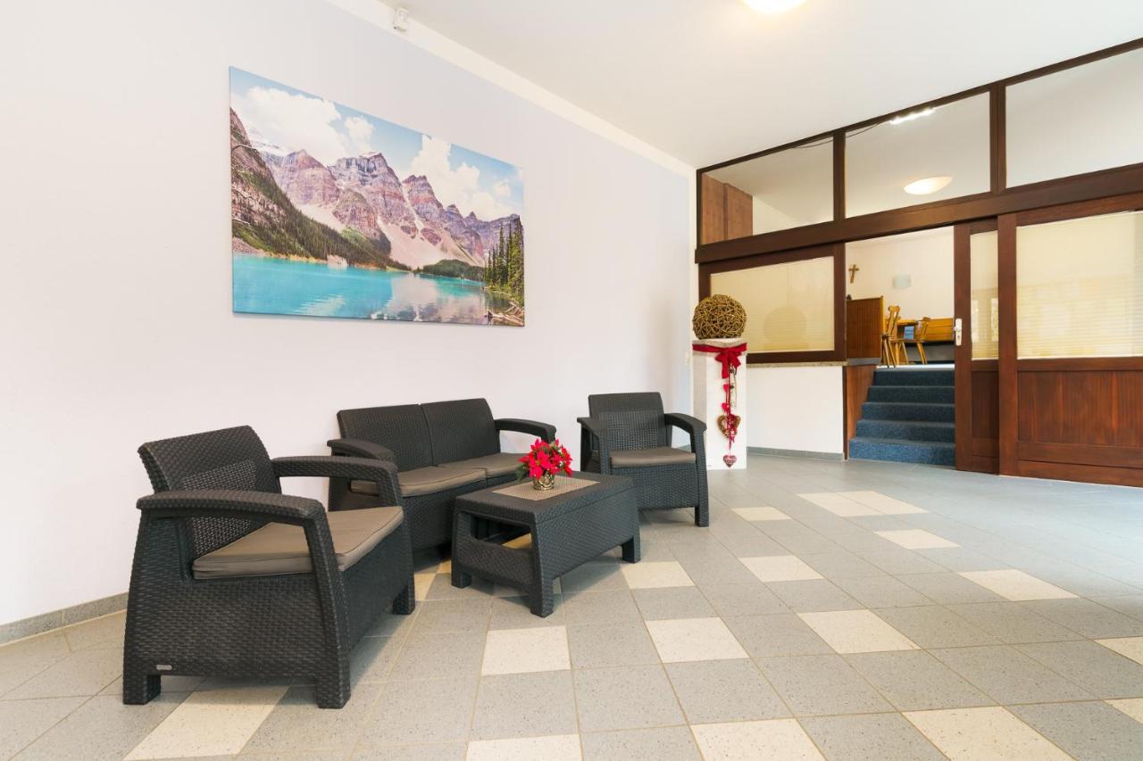 Grubhof Castle Flat For Families Apartment Sankt Martin bei Lofer Ngoại thất bức ảnh