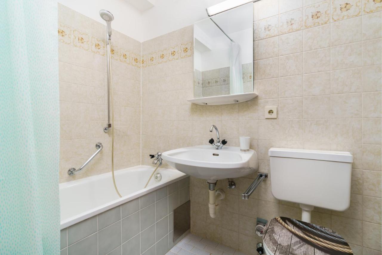 Grubhof Castle Flat For Families Apartment Sankt Martin bei Lofer Ngoại thất bức ảnh