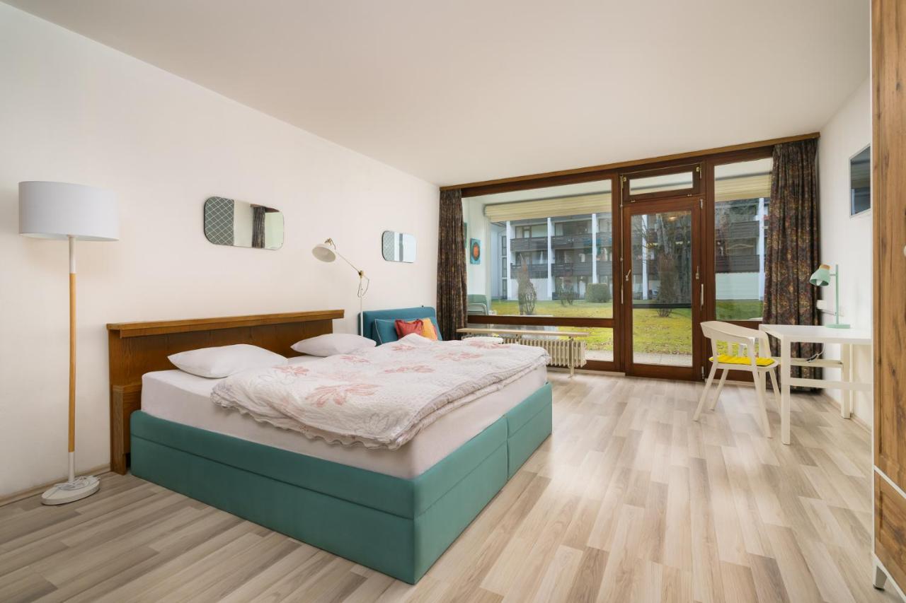 Grubhof Castle Flat For Families Apartment Sankt Martin bei Lofer Ngoại thất bức ảnh