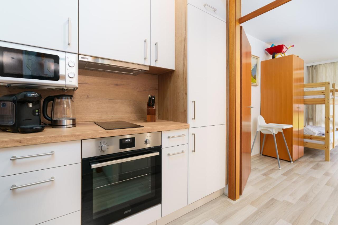 Grubhof Castle Flat For Families Apartment Sankt Martin bei Lofer Ngoại thất bức ảnh