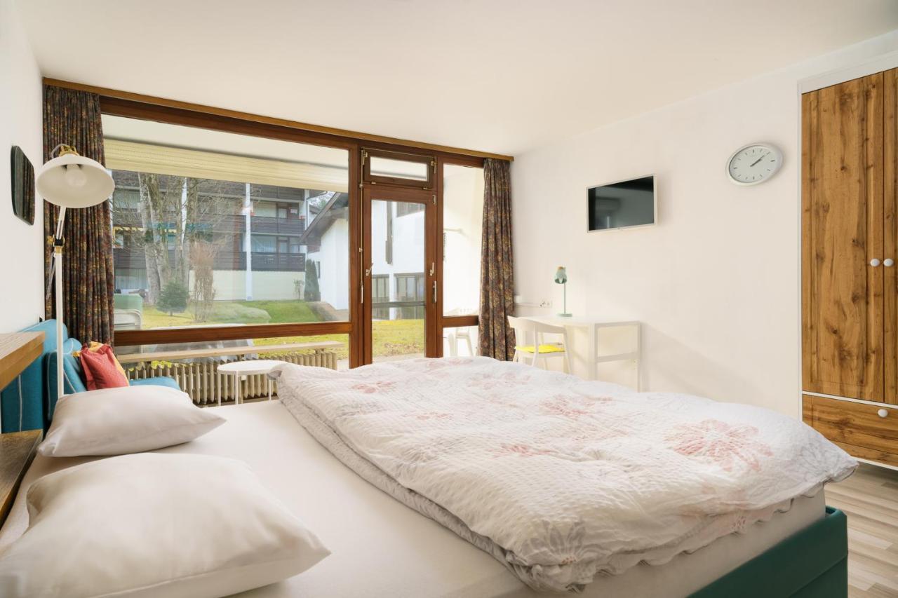 Grubhof Castle Flat For Families Apartment Sankt Martin bei Lofer Ngoại thất bức ảnh